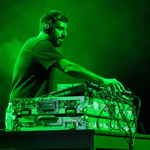 学生生活 at 博彩平台 State