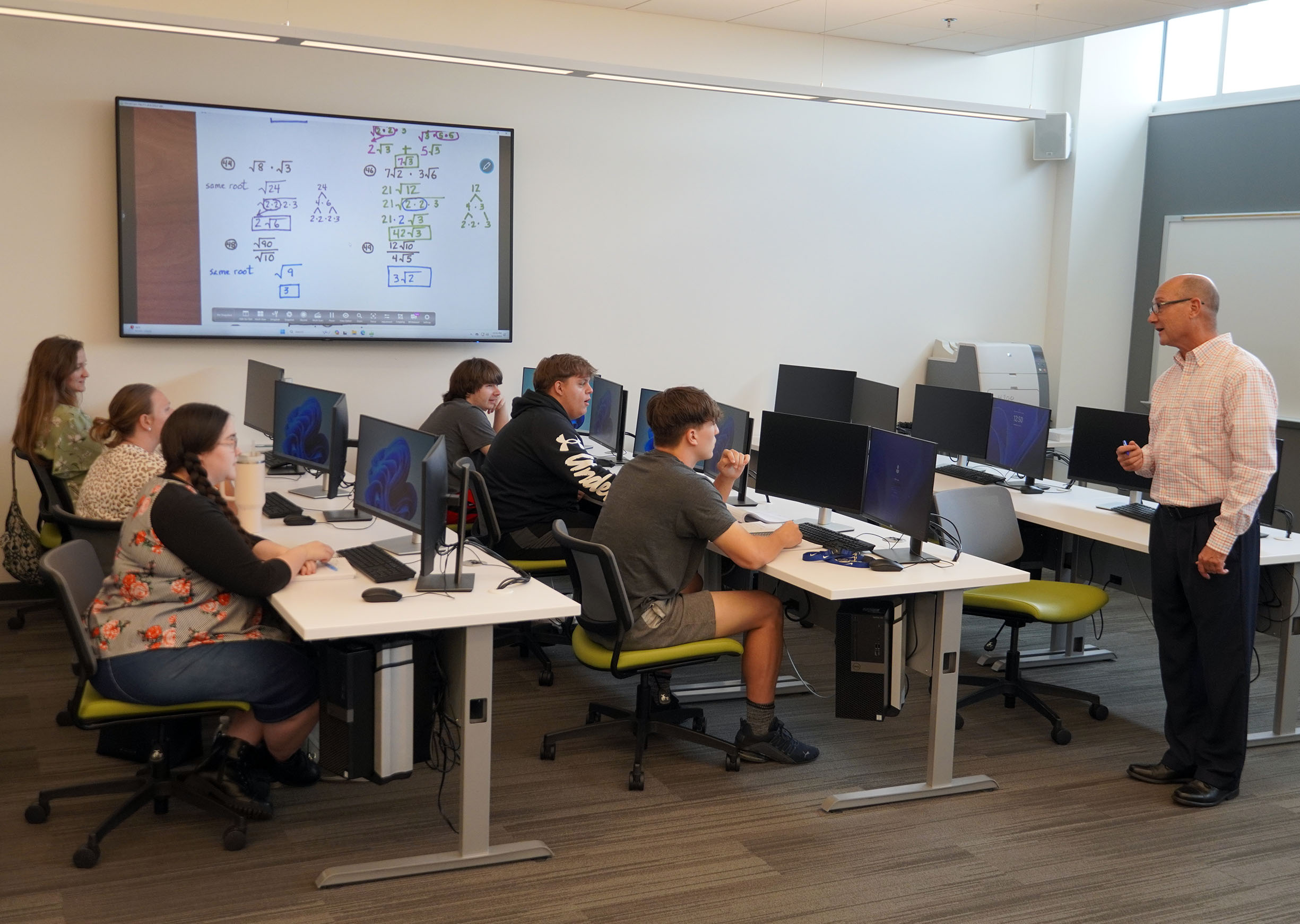 博彩平台 State Mathematics