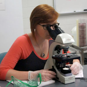 Biology - 博彩平台 State Science