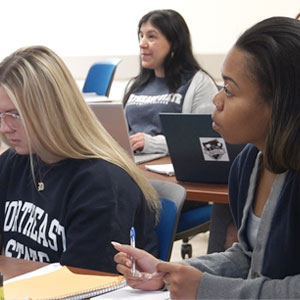 English and Literature - 博彩平台 State 人文学科