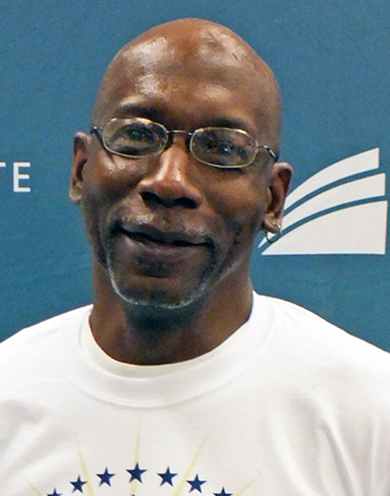 谢尔曼帕特里克