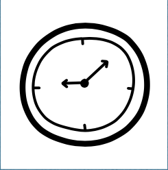 Online Success - Manage Time