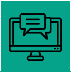 Online Success - 建立联系