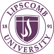 以至于大学 logo lipscomb-university-logo.png