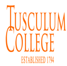 Tusculum Logo tusculum.png