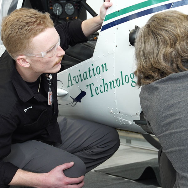 博彩平台 State Aviation Technology