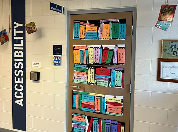 accessibility services