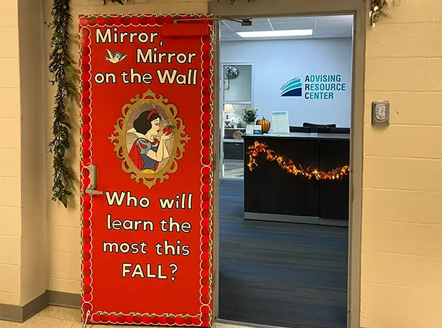 advising resource center