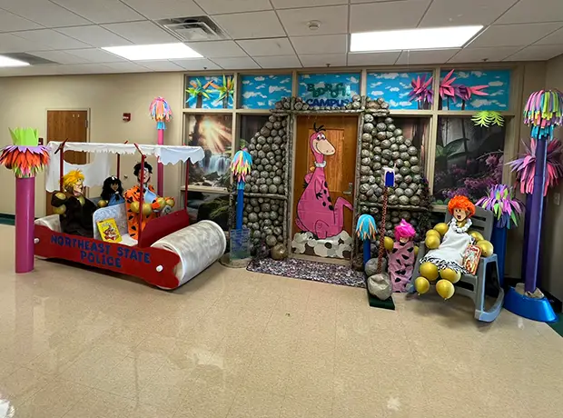 behavioral social sciences