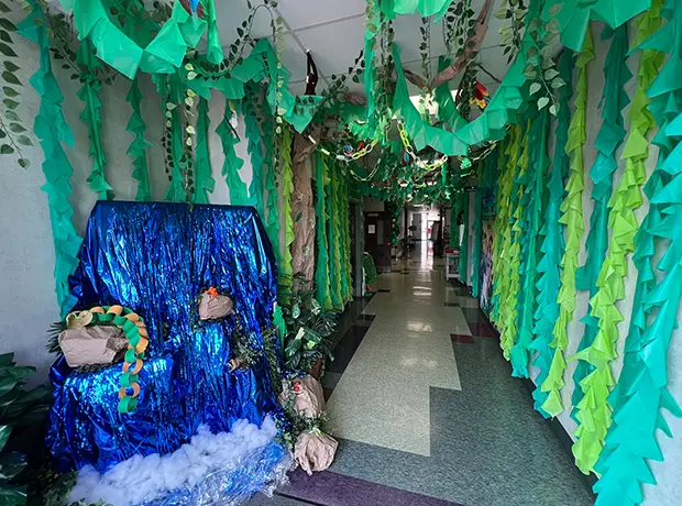 blazier wilson hall pic one