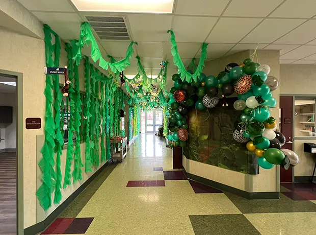 blazier wilson hall pic four