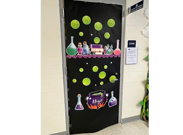 enrollment services avp