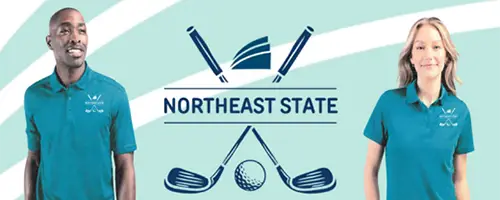 golf tournament shirts