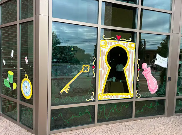 kingsport center pic one