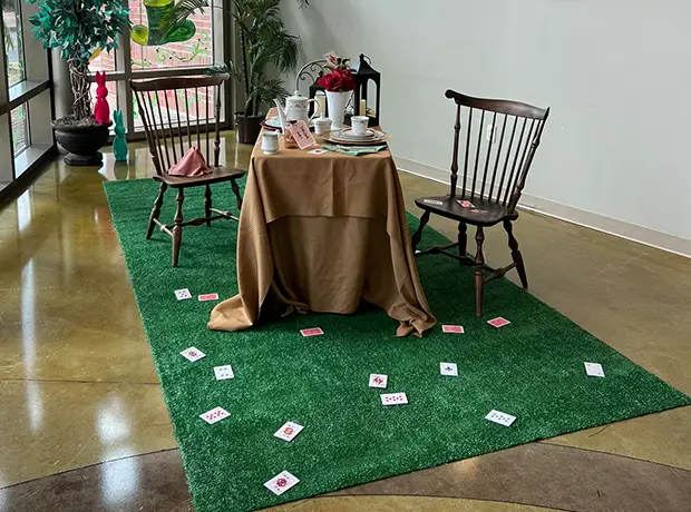 kingsport center pic three