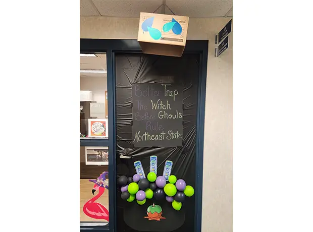 president and academic affairs