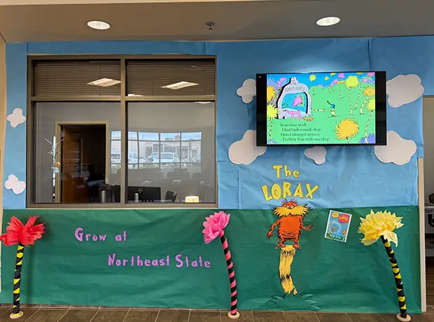 regional center pic one