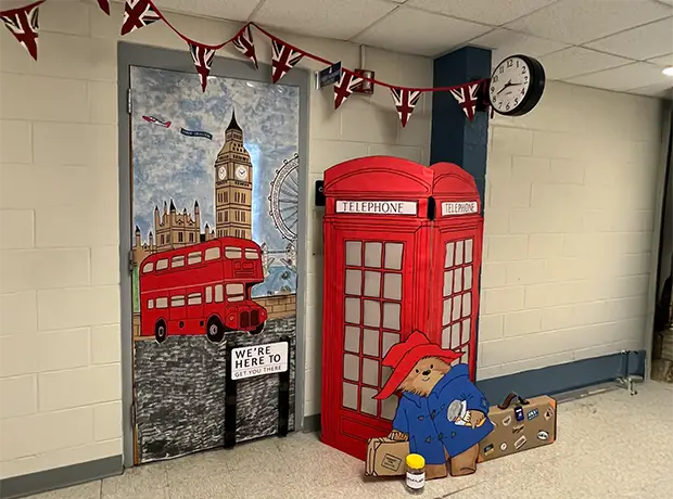 student engagement success