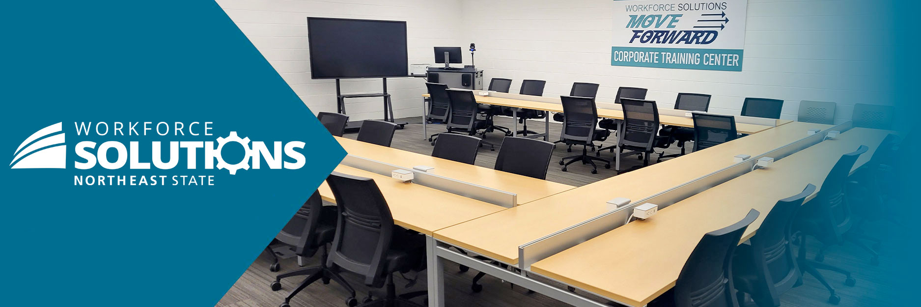 博彩平台 State 人力资源解决方案 - 企业培训 Cener