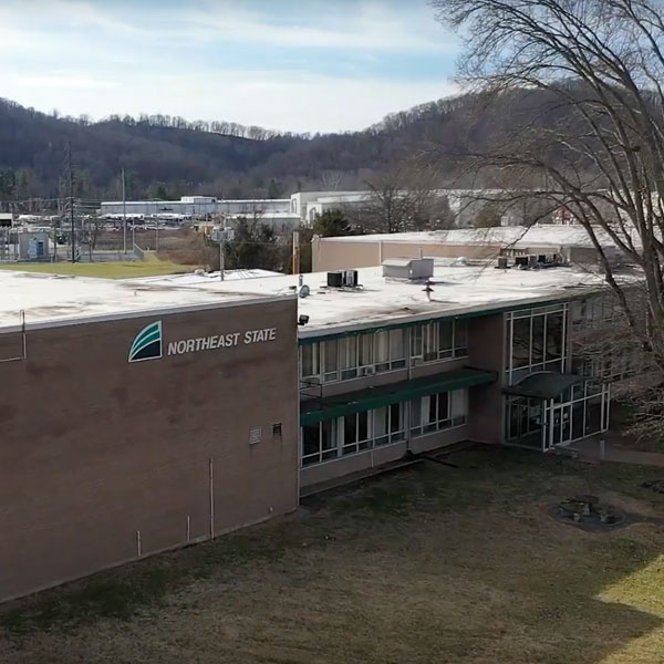 博彩平台 State - Elizabethton campus