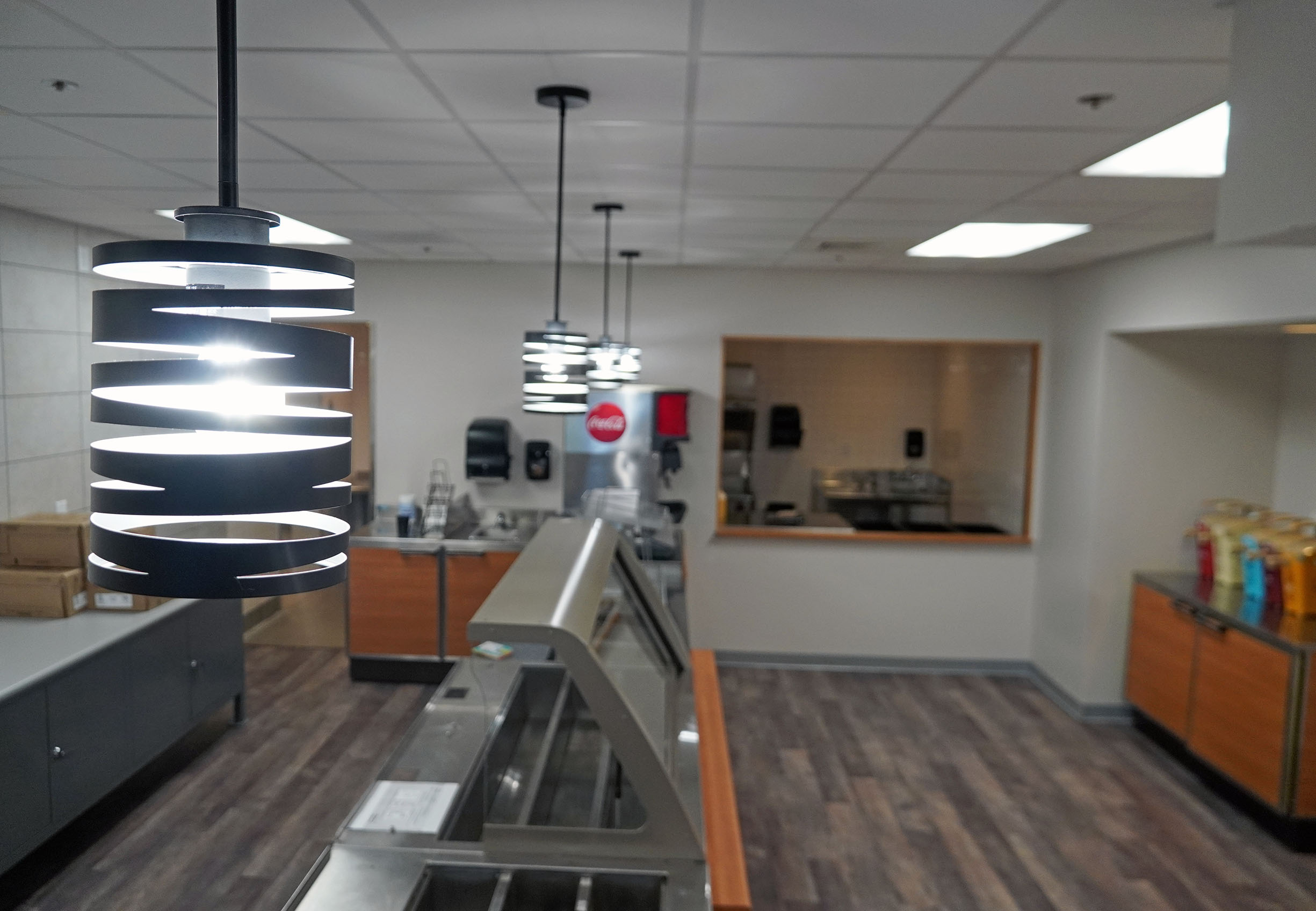 博彩平台 State 餐饮服务