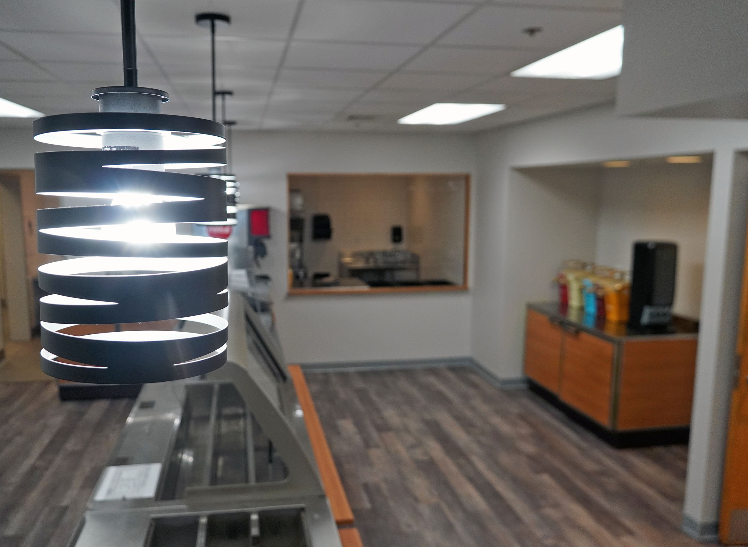 博彩平台 State 餐饮服务