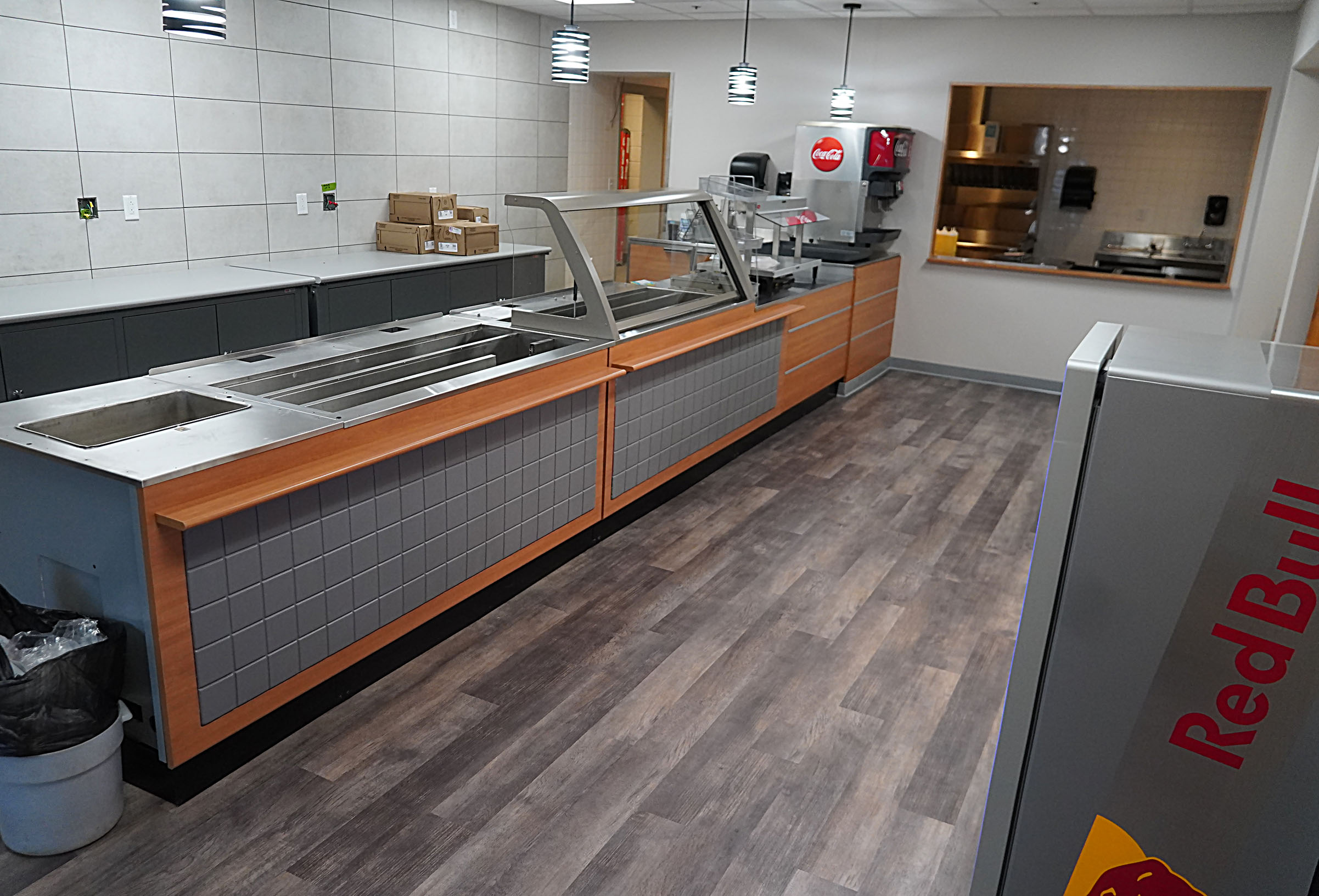 博彩平台 State 餐饮服务