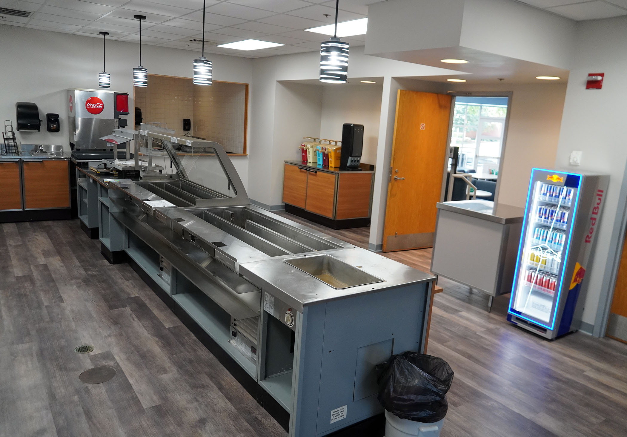 博彩平台 State 餐饮服务