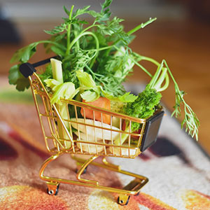 Student Outreach - Food and Transportation Application