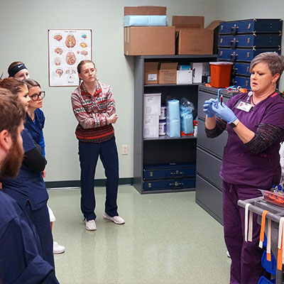 Career training - 博彩平台 State 人力资源解决方案