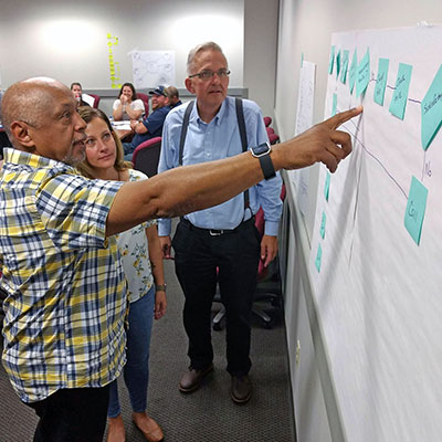 企业培训 - 人力资源解决方案