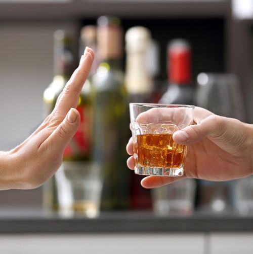 Drug and alcohol prevention