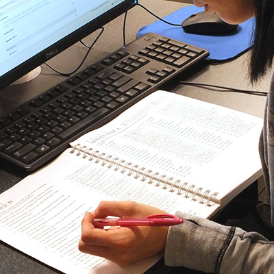 Office Administration Technology